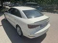 EFLİN’DEN AUDİ A3 SEDAN 1.6 TDI AMBİTİON