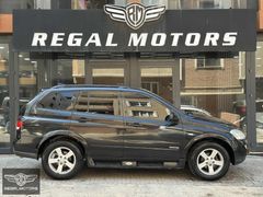 REGAL MOTORS-2010-SSANGYONG-KYRON-2.0XDİ-4X4-K.ISITM-SUNROOF-