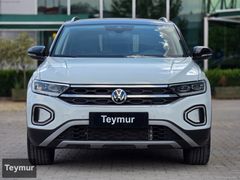 TEYMUR'DAN VW T-ROC STYLE /E.BAGAJ/GÜVENLİK PAKETİ/ÇİFT RENK/