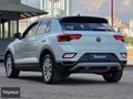 TEYMUR'DAN VW T-ROC STYLE /E.BAGAJ/GÜVENLİK PAKETİ/ÇİFT RENK/