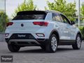 TEYMUR'DAN VW T-ROC STYLE /E.BAGAJ/GÜVENLİK PAKETİ/ÇİFT RENK/