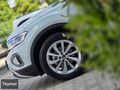 TEYMUR'DAN VW T-ROC STYLE /E.BAGAJ/GÜVENLİK PAKETİ/ÇİFT RENK/