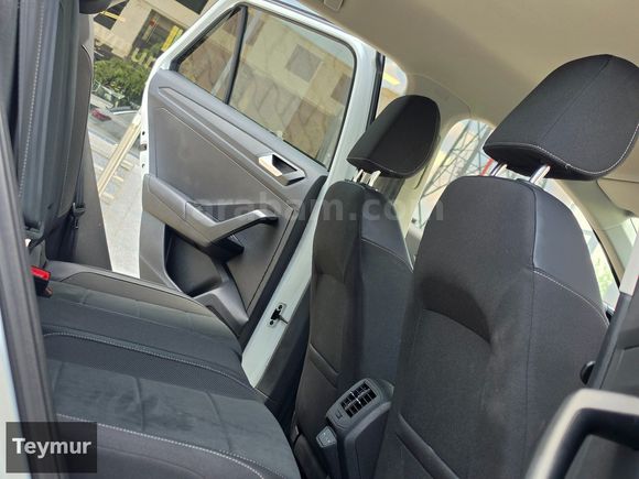 TEYMUR'DAN VW T-ROC STYLE /E.BAGAJ/GÜVENLİK PAKETİ/ÇİFT RENK/