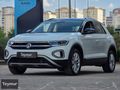 TEYMUR'DAN VW T-ROC STYLE /E.BAGAJ/GÜVENLİK PAKETİ/ÇİFT RENK/
