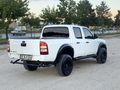 2008 MODEL HATASIZ 4x4 RANGER 2.5 XLT