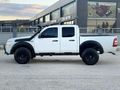 2008 MODEL HATASIZ 4x4 RANGER 2.5 XLT
