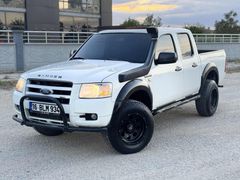 2008 MODEL HATASIZ 4x4 RANGER 2.5 XLT