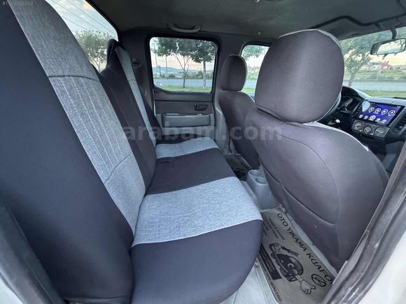 2008 MODEL HATASIZ 4x4 RANGER 2.5 XLT