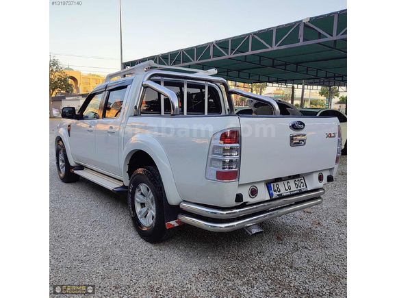 FERME'DEN 2011 FORD RANGER 2.5 TDCİ 4X2 XLT Hİ-RİDER