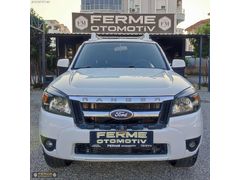 FERME'DEN 2011 FORD RANGER 2.5 TDCİ 4X2 XLT Hİ-RİDER