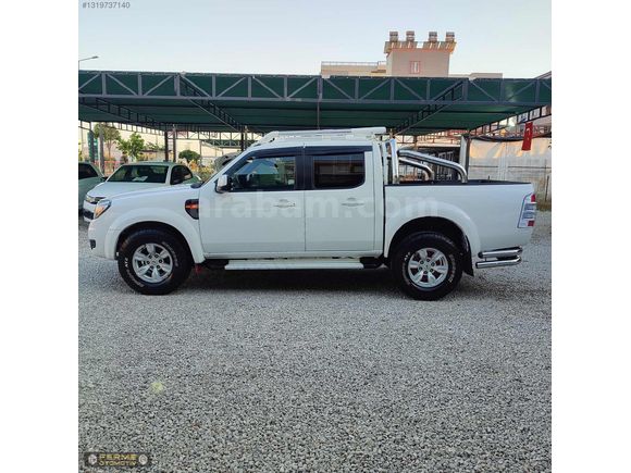 FERME'DEN 2011 FORD RANGER 2.5 TDCİ 4X2 XLT Hİ-RİDER