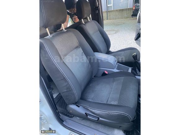FERME'DEN 2011 FORD RANGER 2.5 TDCİ 4X2 XLT Hİ-RİDER