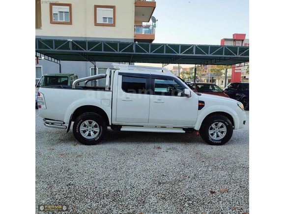 FERME'DEN 2011 FORD RANGER 2.5 TDCİ 4X2 XLT Hİ-RİDER