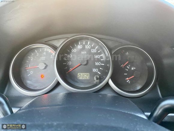 FERME'DEN 2011 FORD RANGER 2.5 TDCİ 4X2 XLT Hİ-RİDER
