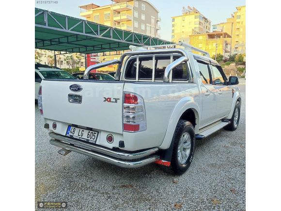 FERME'DEN 2011 FORD RANGER 2.5 TDCİ 4X2 XLT Hİ-RİDER