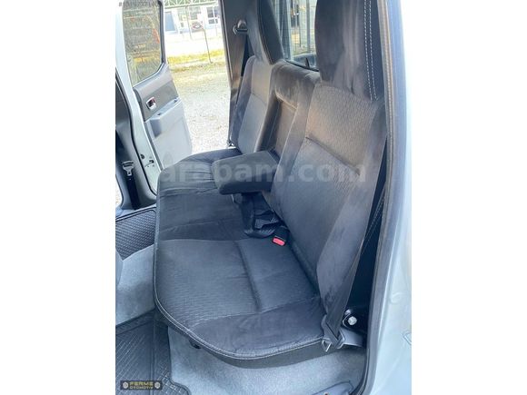 FERME'DEN 2011 FORD RANGER 2.5 TDCİ 4X2 XLT Hİ-RİDER