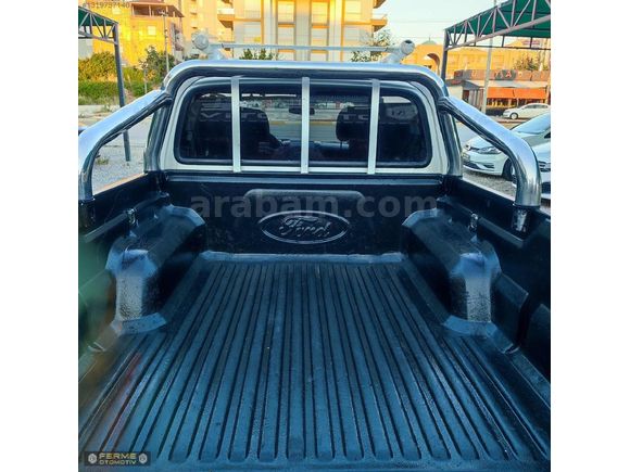 FERME'DEN 2011 FORD RANGER 2.5 TDCİ 4X2 XLT Hİ-RİDER