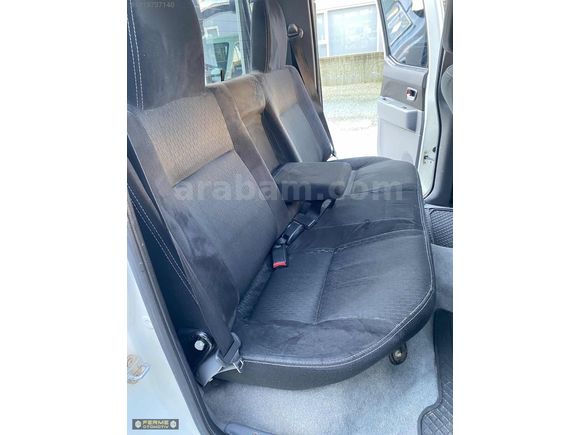 FERME'DEN 2011 FORD RANGER 2.5 TDCİ 4X2 XLT Hİ-RİDER