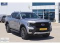 BÜYÜKSOYLU FİLO/2025 FORD RANGER 3.0 ECOBLUE 4X4 WILDTRAK V6