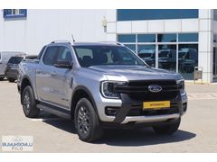 BÜYÜKSOYLU FİLO/2025 FORD RANGER 3.0 ECOBLUE 4X4 WILDTRAK V6
