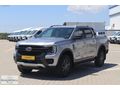 BÜYÜKSOYLU FİLO/2025 FORD RANGER 3.0 ECOBLUE 4X4 WILDTRAK V6