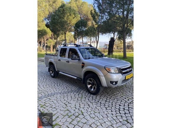 2010 FORD RANGER 4x4 SIFIR MOTOR
