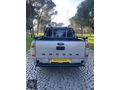 2010 FORD RANGER 4x4 SIFIR MOTOR