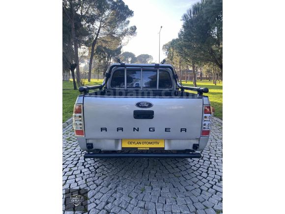 2010 FORD RANGER 4x4 SIFIR MOTOR
