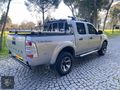 2010 FORD RANGER 4x4 SIFIR MOTOR