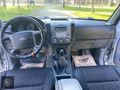 2010 FORD RANGER 4x4 SIFIR MOTOR