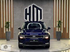 HZR MOTORS 2016 TİGUAN 325.000? PEŞİN KALANI SENET/K.KART TAKSİT