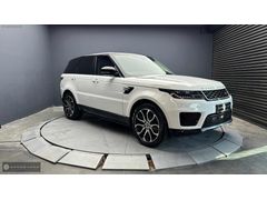 ""GARDEN""2018 RANGE SPORT SOĞUTMA MERİDİAN ARKA MULTİMEDİA HTSZ