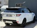 2017 RANGE ROVER SPORT 2.0SD4 SE HATASIZ 126.000KMDE