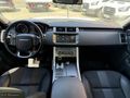 2017 RANGE ROVER SPORT 2.0SD4 SE HATASIZ 126.000KMDE