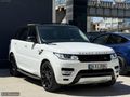 2017 RANGE ROVER SPORT 2.0SD4 SE HATASIZ 126.000KMDE