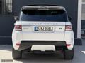 2017 RANGE ROVER SPORT 2.0SD4 SE HATASIZ 126.000KMDE