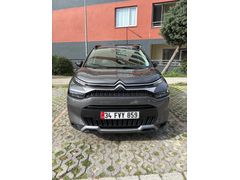 Sahibinden Citroen C3 Aircross 1.5 BlueHDI Feel Bold 2022 Model 