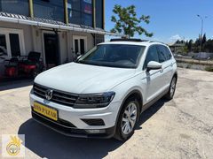 OTOPAZAR'DAN KREDİ/SENET/K.K 12 TAKSİT 2018 CAM TAVANLI TİGUAN