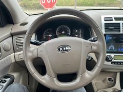 BULVAR AUTO'DAN 2008 KİA SPORTAGE 4X4 185.000 KM DE