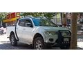 ŞENKARDEŞLER OTOMOTİV 2011 L200