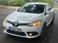 Galeriden Renault Fluence 1.5 dCi Touch Plus 2014 Model Hatay