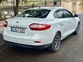 Galeriden Renault Fluence 1.5 dCi Touch Plus 2014 Model Hatay