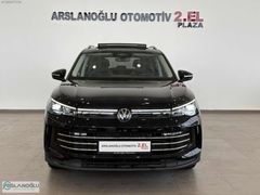 HYUNDAİ BAYİ ARSLANOĞLU DAN TIGUAN 1.5 e-TSI ELEGANCE DSG