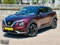 "ZOROĞLU" 2025 NİSSAN JUKE OTOMATİK 19 BİNDE HATASIZ+BOYASIZ