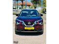 "ZOROĞLU" 2025 NİSSAN JUKE OTOMATİK 19 BİNDE HATASIZ+BOYASIZ