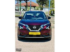 "ZOROĞLU" 2025 NİSSAN JUKE OTOMATİK 19 BİNDE HATASIZ+BOYASIZ