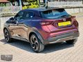 "ZOROĞLU" 2025 NİSSAN JUKE OTOMATİK 19 BİNDE HATASIZ+BOYASIZ