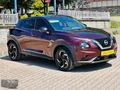 "ZOROĞLU" 2025 NİSSAN JUKE OTOMATİK 19 BİNDE HATASIZ+BOYASIZ