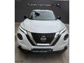 "TUNA MOTORS"JUKE 1.0 DIG -T MAKYAJLI KASA B.EKRAN FIRSAT ARACI