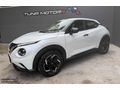 "TUNA MOTORS"JUKE 1.0 DIG -T MAKYAJLI KASA B.EKRAN FIRSAT ARACI